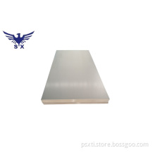 Grade 1 Titanium Sheet for Sale